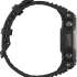 Смарт-часы AMAZFIT T-Rex 3 A2323,  48.5мм,  1.5",  темно-серый/темно-серый [1746721]